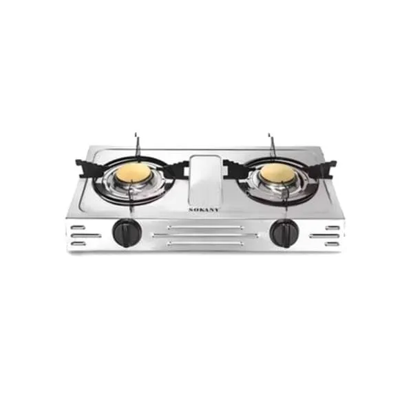 NOVIQ - SK-07022 Natural Gas Stove SK-07022