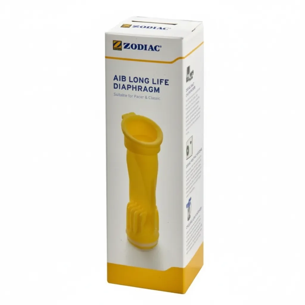 Zodiac Long Life Replacement Diaphragm for Pool Cleaners