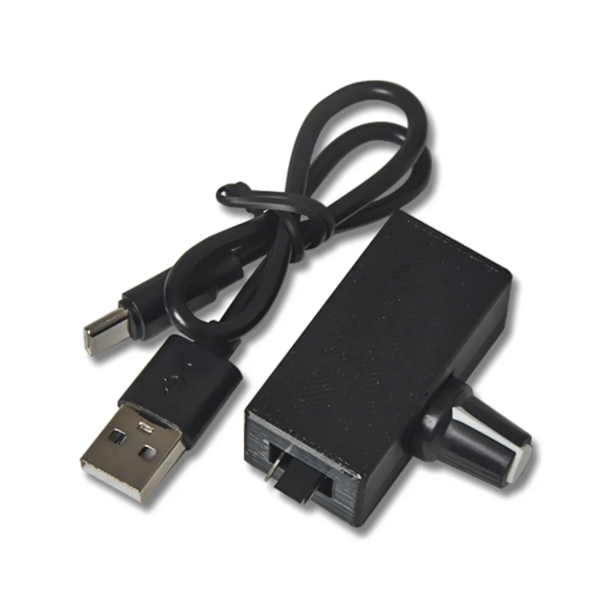 PWM Speed Controller 4Pin Fan