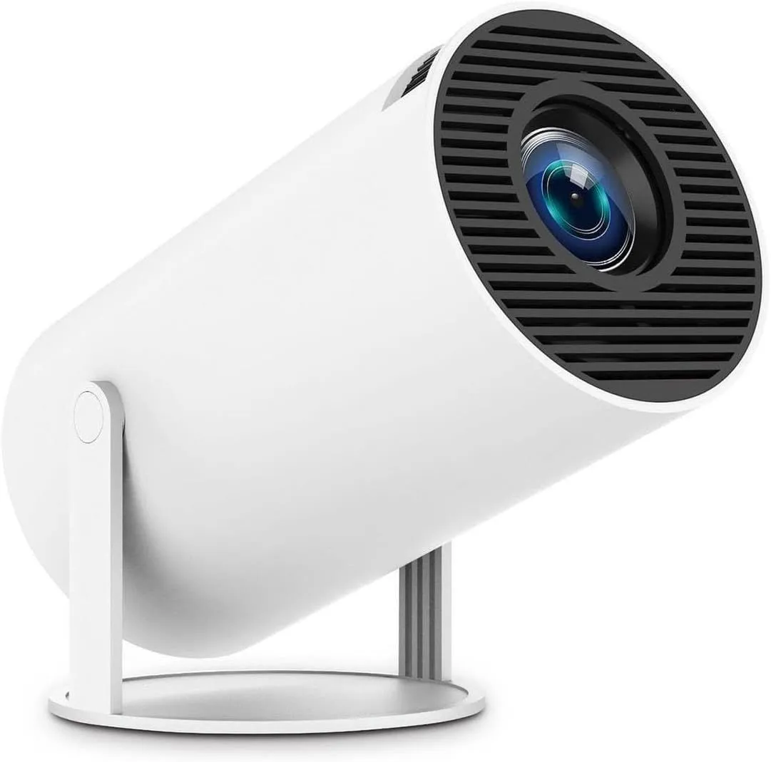 Multimedia Projectors HD home projector