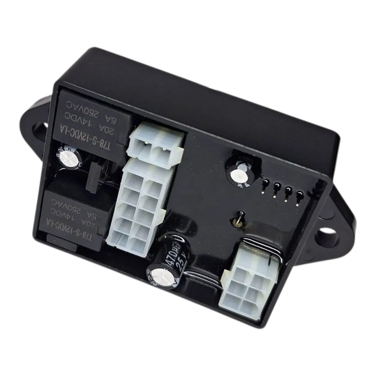 Generator Module for Petrol Grip 5kva to 8kva