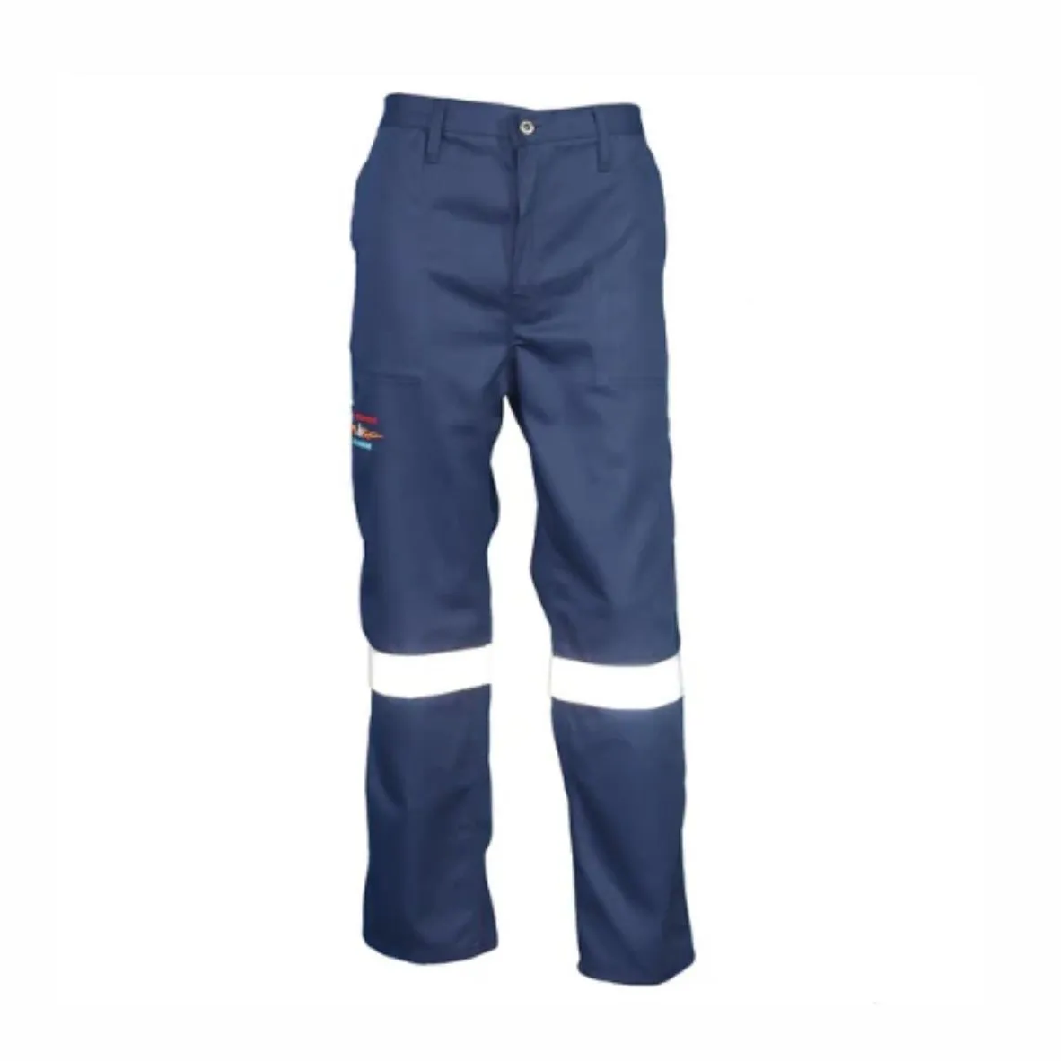 Dromex - D59 Flame And Acid Resistant Navy Blue Pants