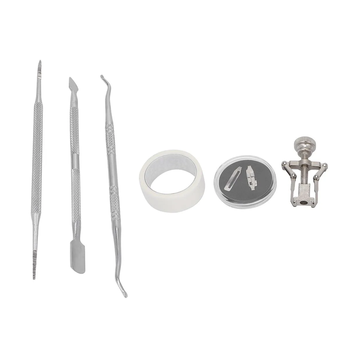 Ingrown Toenail Corrector Steel Lifter Tool