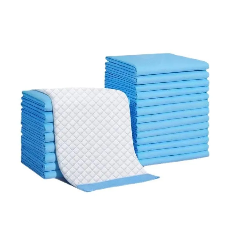Pet Training Pads - Super Absorbent Puppy & Dog Toilet Pads | Leak-Proof