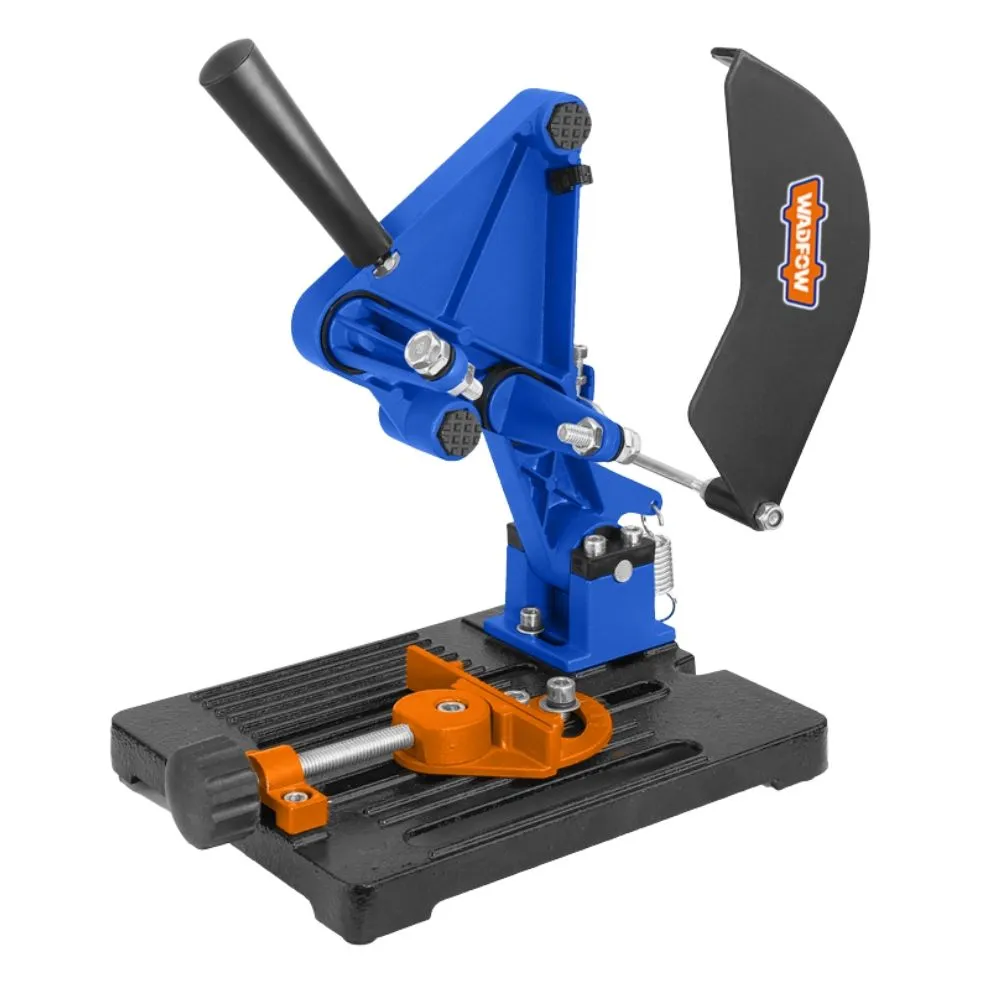 Wadfow - Durable Stand for Angle Grinders (100-125mm)