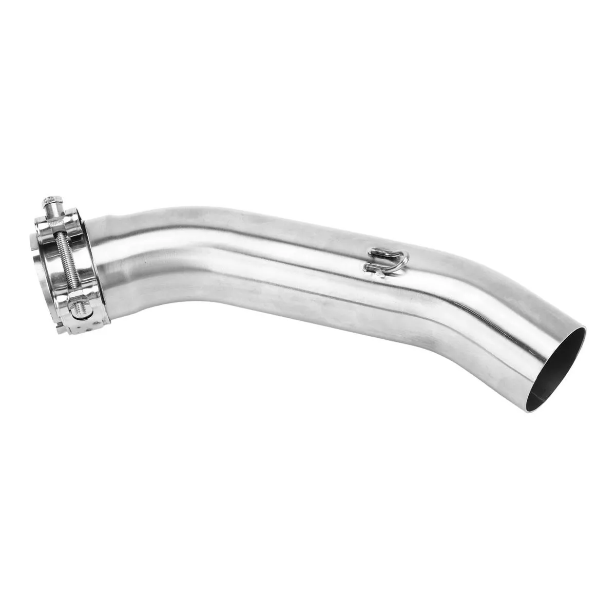 Mid Link Exhaust Connection Tube compatible with RC390