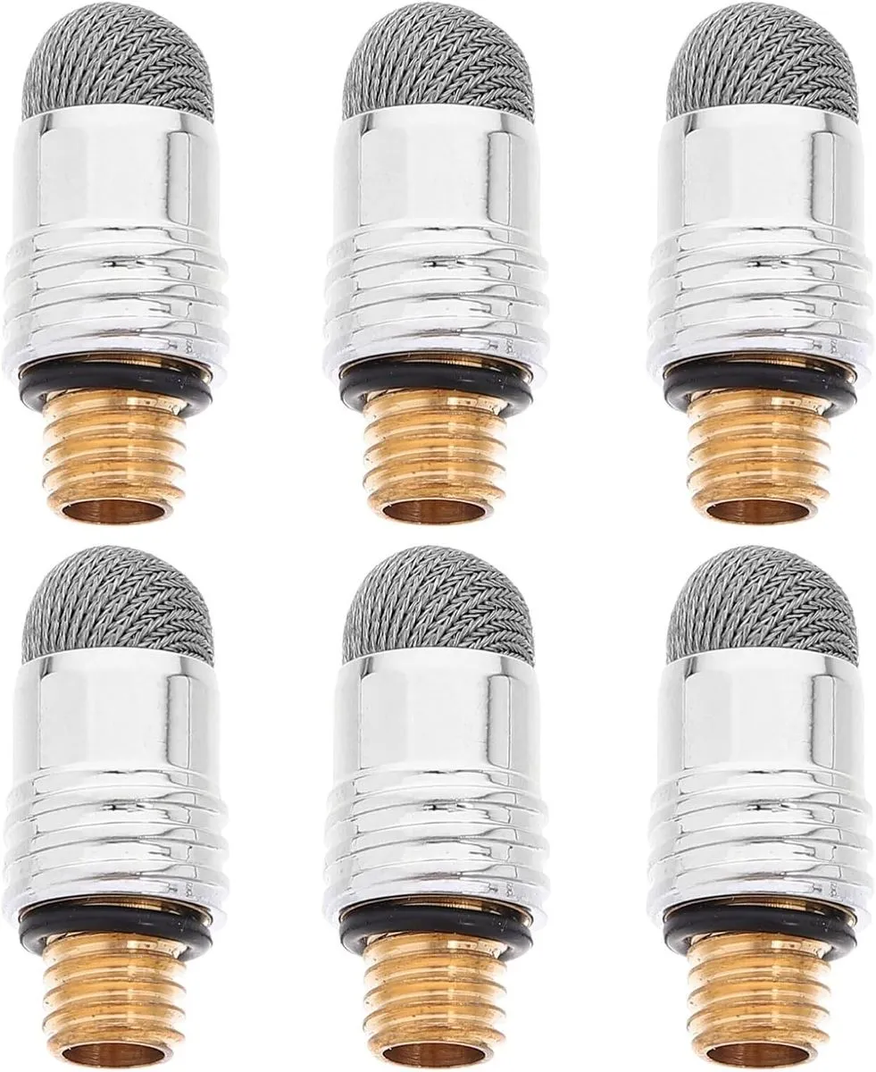 Stylus Replacement Tips Fiber Mesh Tips for Touch Screens Precision