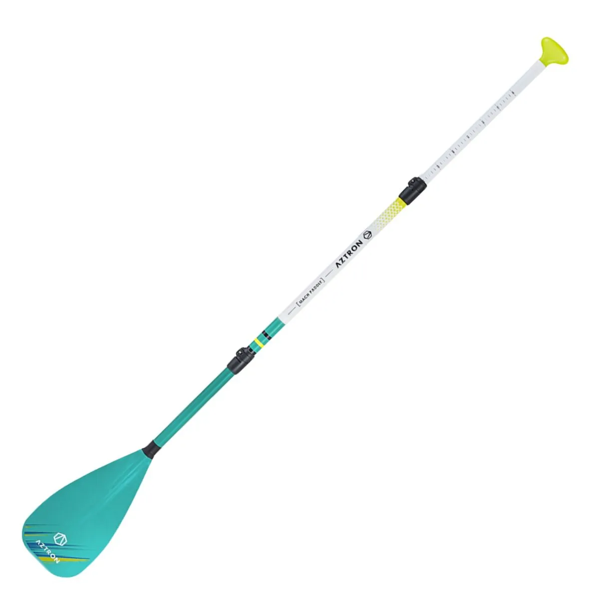 Aztron - Mach Fibreglass 3-Section SUP Paddle