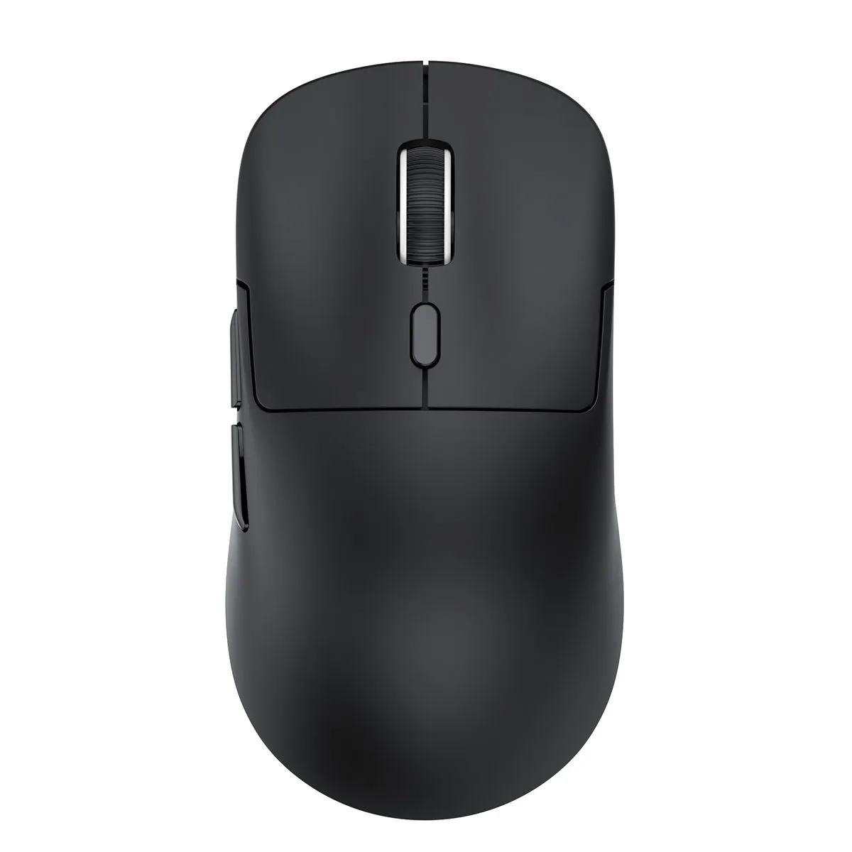 Free Wolf A6 Wireless Lightweight RGB Gaming Mouse 24000DPI 59G 1000HZ Mice