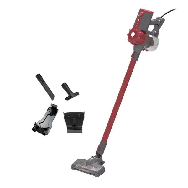 Electric Upright Dry Vacuum Cleaner 3 in 1