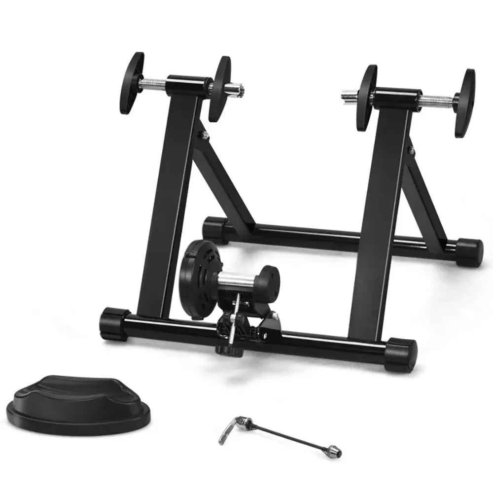 Bicycle Training Roller Stand