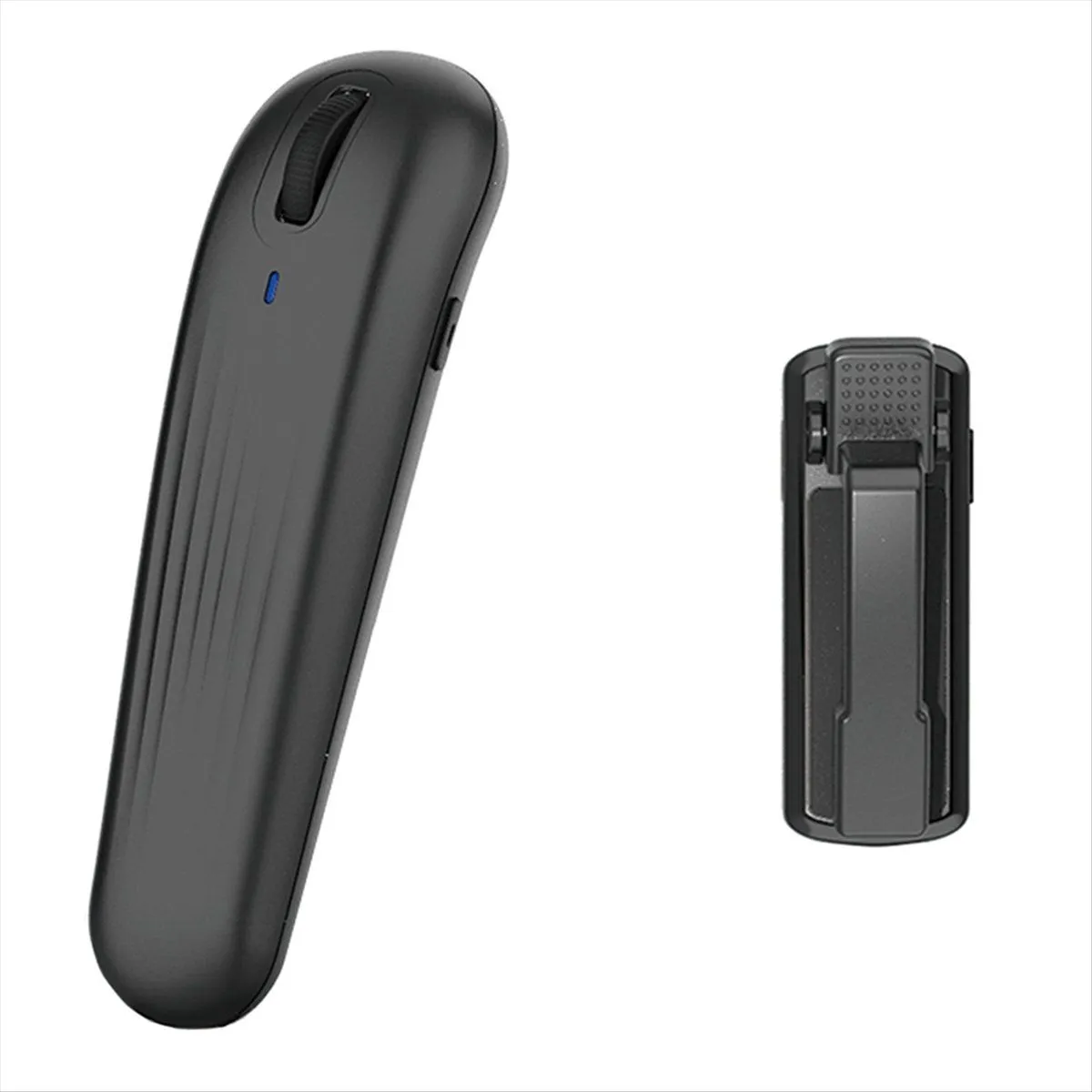 New Design Remote Control Page Turner For Camera Video Recording