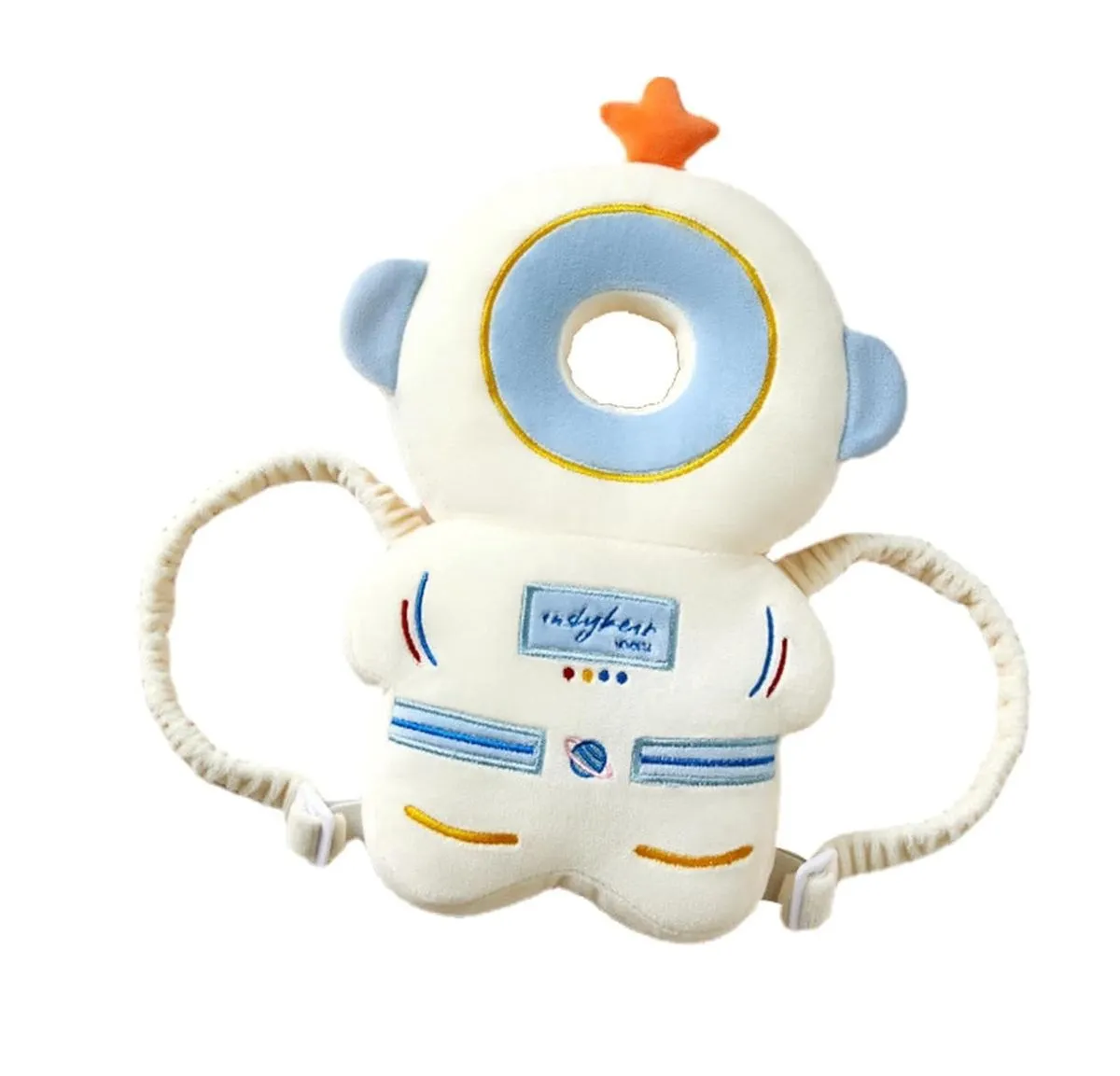 Baby Head Protection Pillow - Astro
