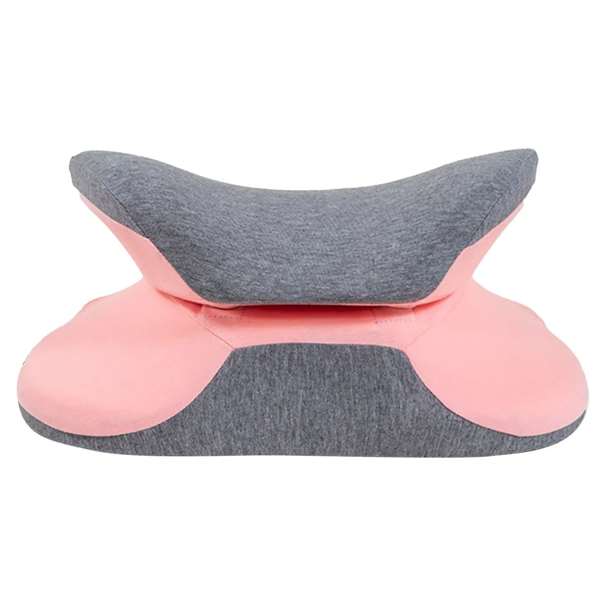 Memory Foam Desk Nap Pillow Girl Pink 38cm
