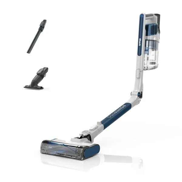 Shark PowerPro Cordless Upright Vacuum Cleaner-IZ380EU