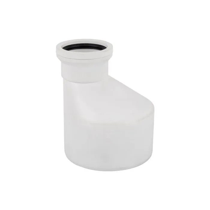Waste Ecsentric Reducing Sv 110X50MM