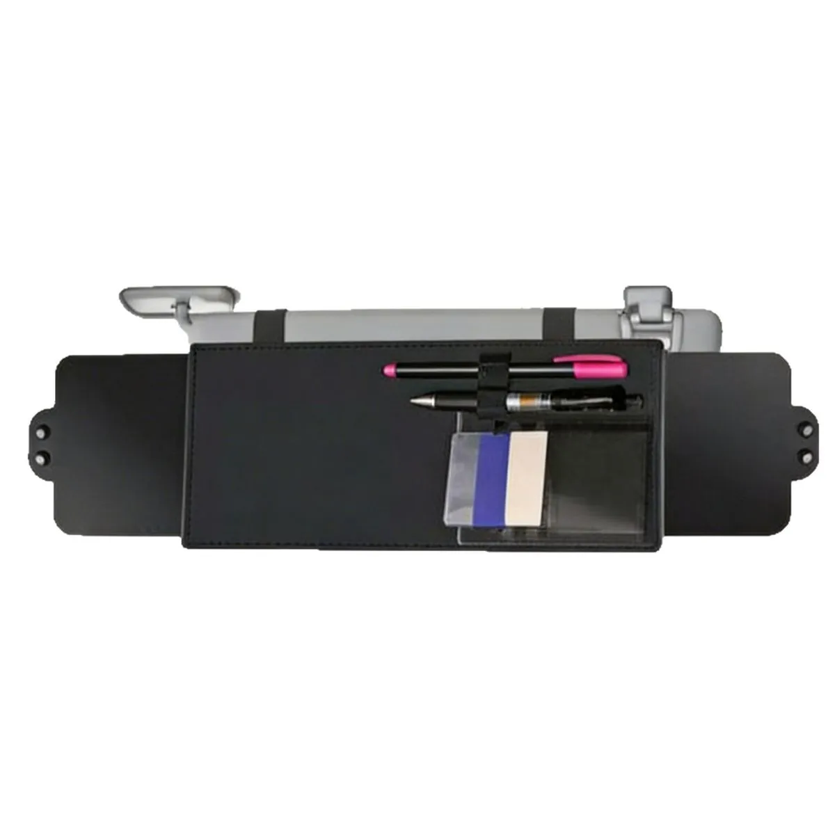 Car Sun Visor Extender, TFY Windshield and Side Window Sunshade