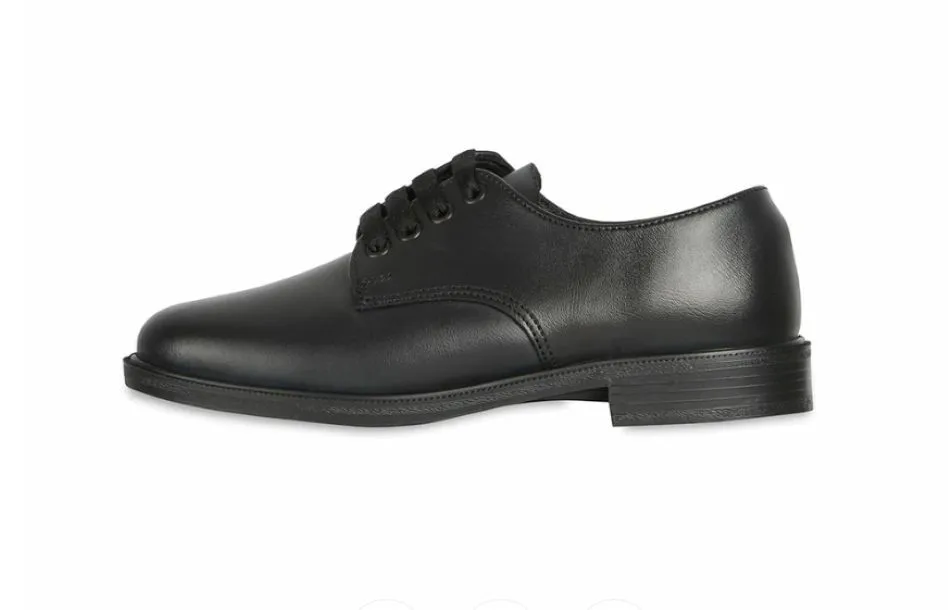 Lace up School Shoes for Boys