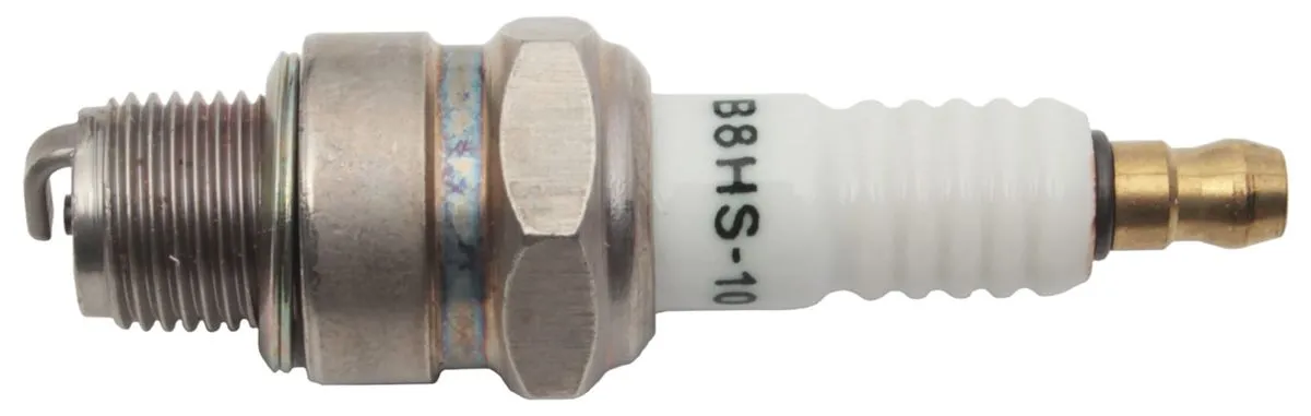 Spark Plug Compatible with Yamaha Outboard Boat Engines - 30- 80HP