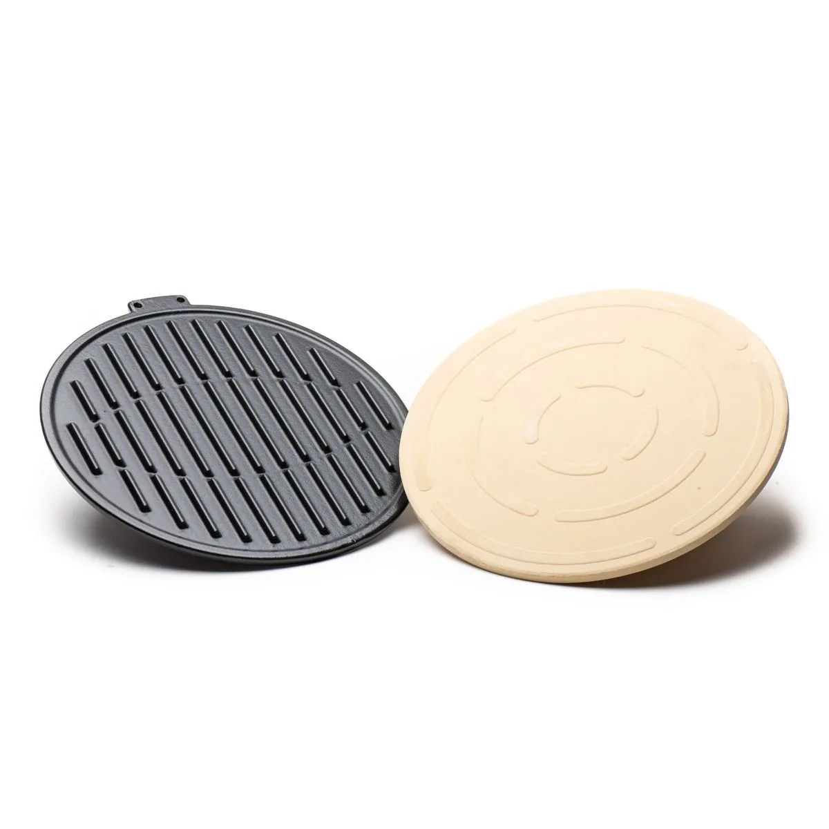 Outback Pizza Stone and Griddle