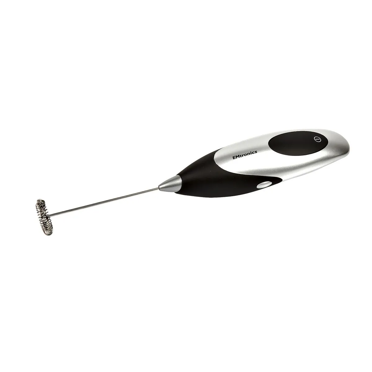 Emtronics Milk Froth Frother Coffee Foam Beater Whisk Drink Mixer Machine