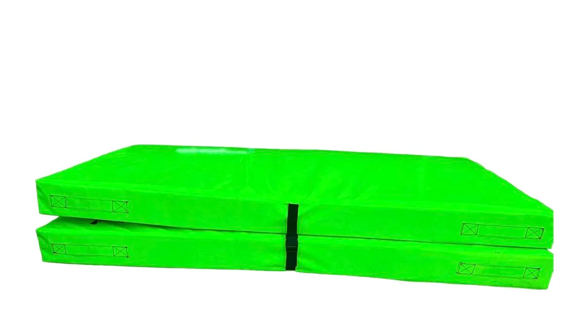Foldable Rugby Tackle Mat