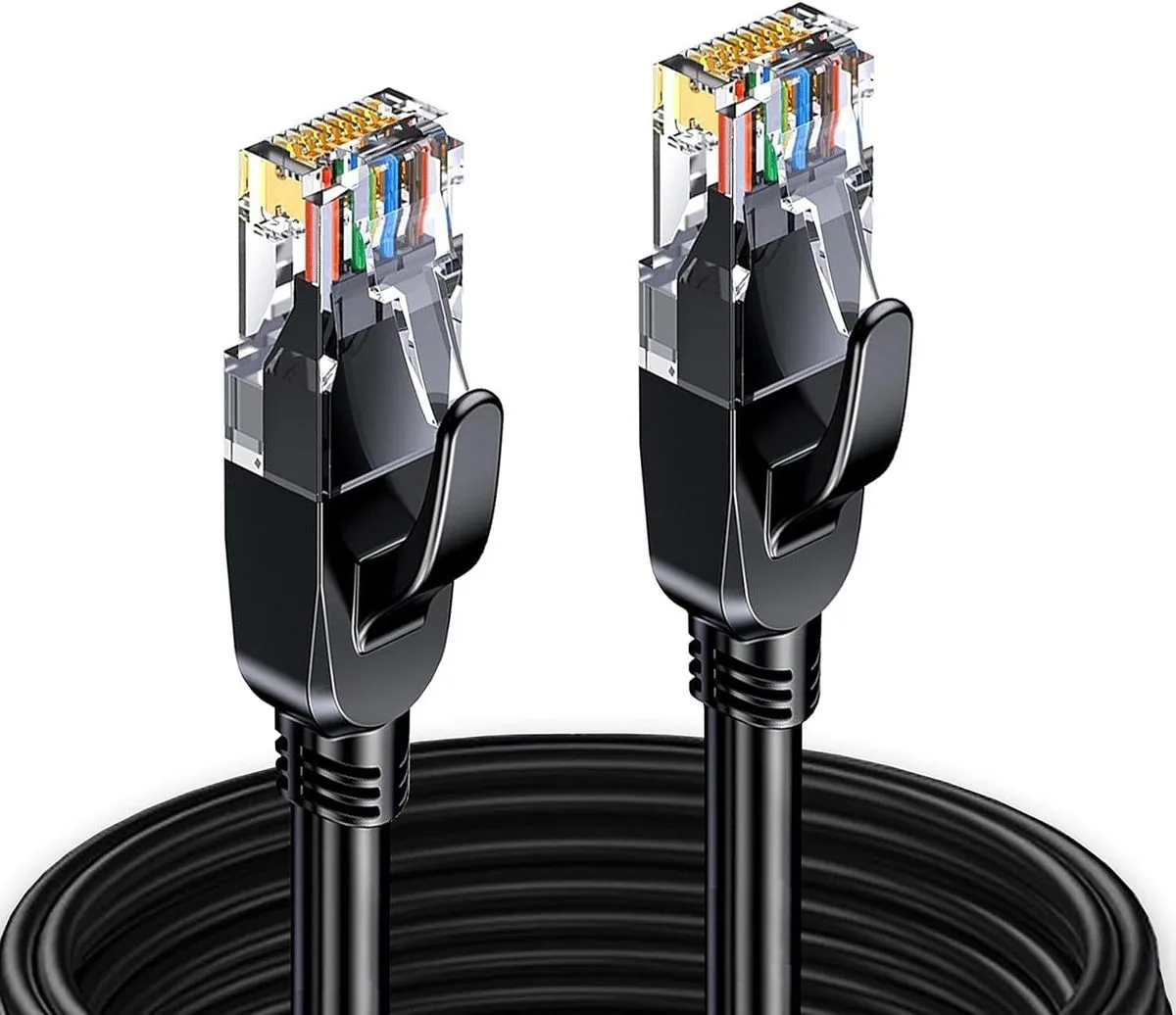 Onten CAT6E Premium High Speed Networking Ethernet Cable