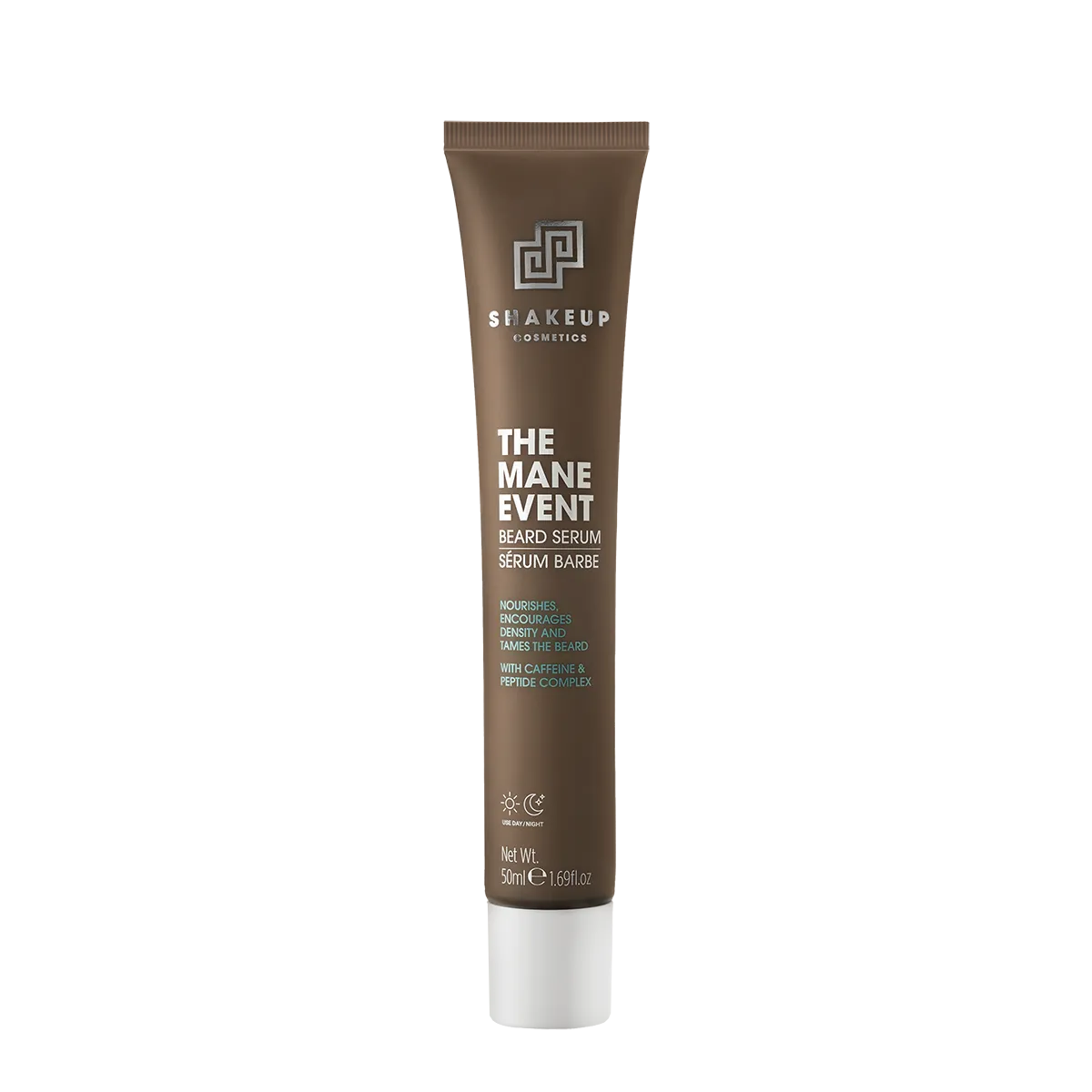 The Mane Event: Beard Serum 50ml