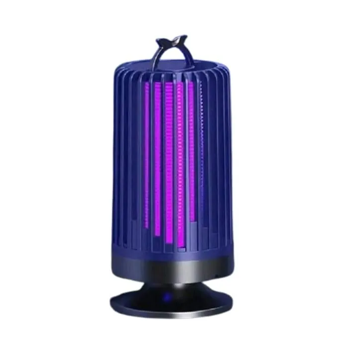 USB Plug-in Mosquito Insect Killer Lamp
