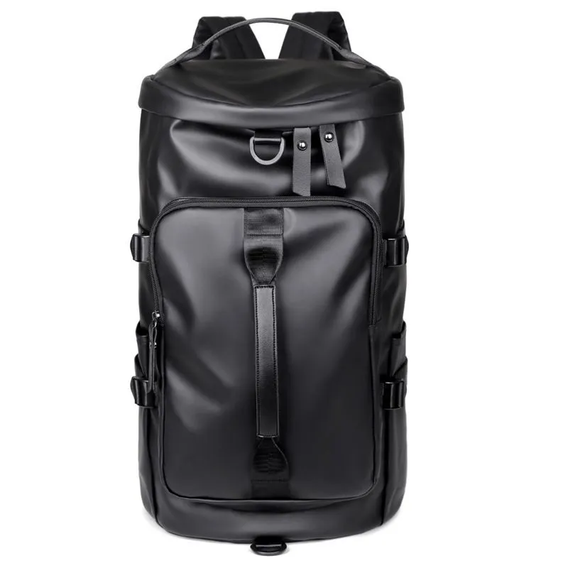 Large Capacity Dry and Wet Separation Sports Training Travel Bag