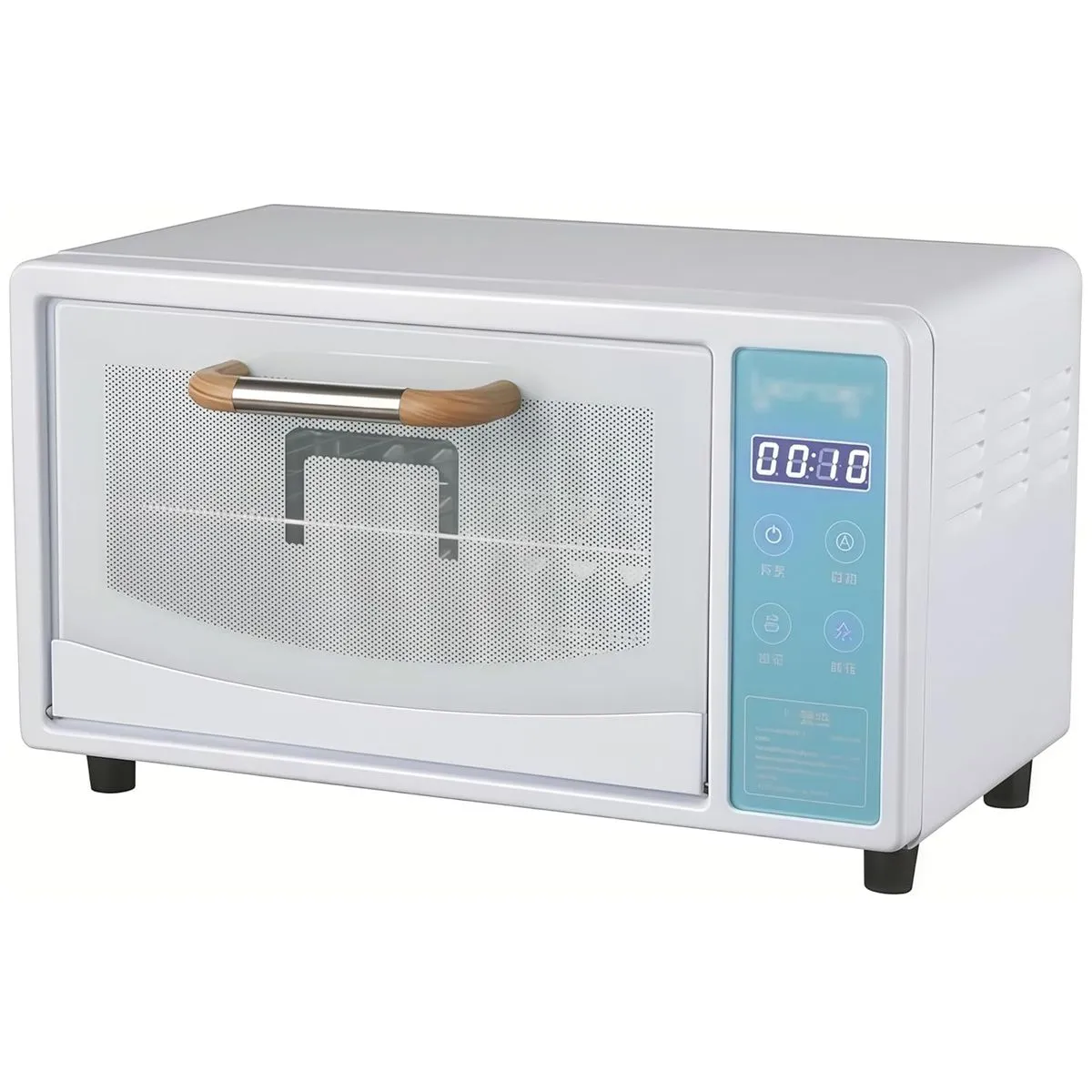 Multifunction UV Sterilizer Cabinet And Dryer for Nail Tools,Baby Bottles