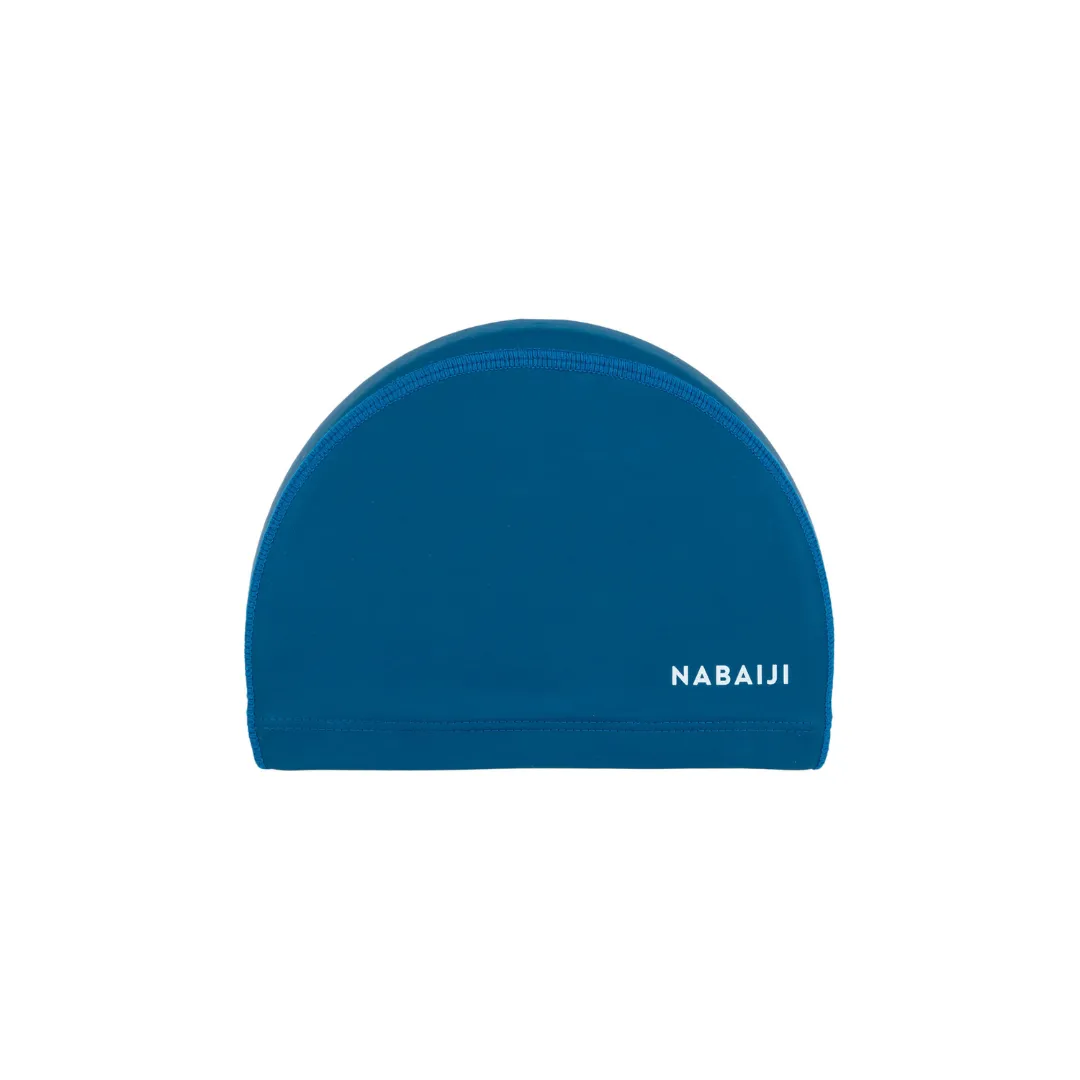 Nabaiji Coated Mesh Swimming Cap