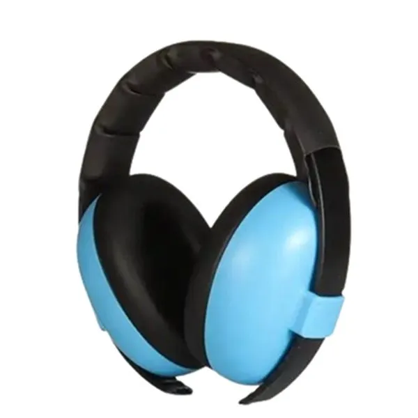 Baby Headphones Earmuffs for Noise protection -Babies 3 Months to 2 Years