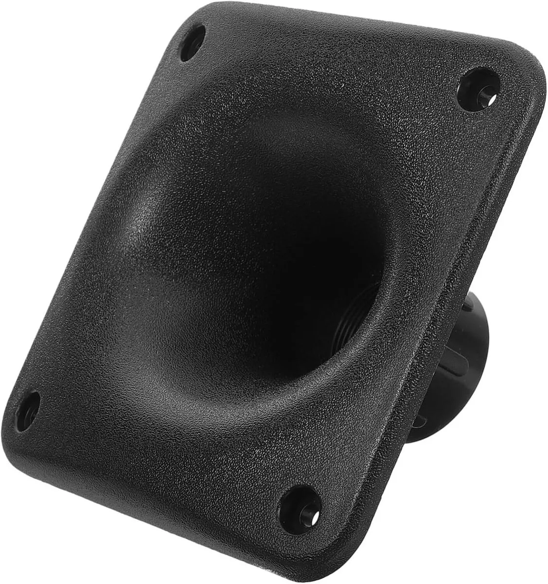 Outdoor Performance Speaker DIY Multi-use Tweeter Horn Clear High-fidelity