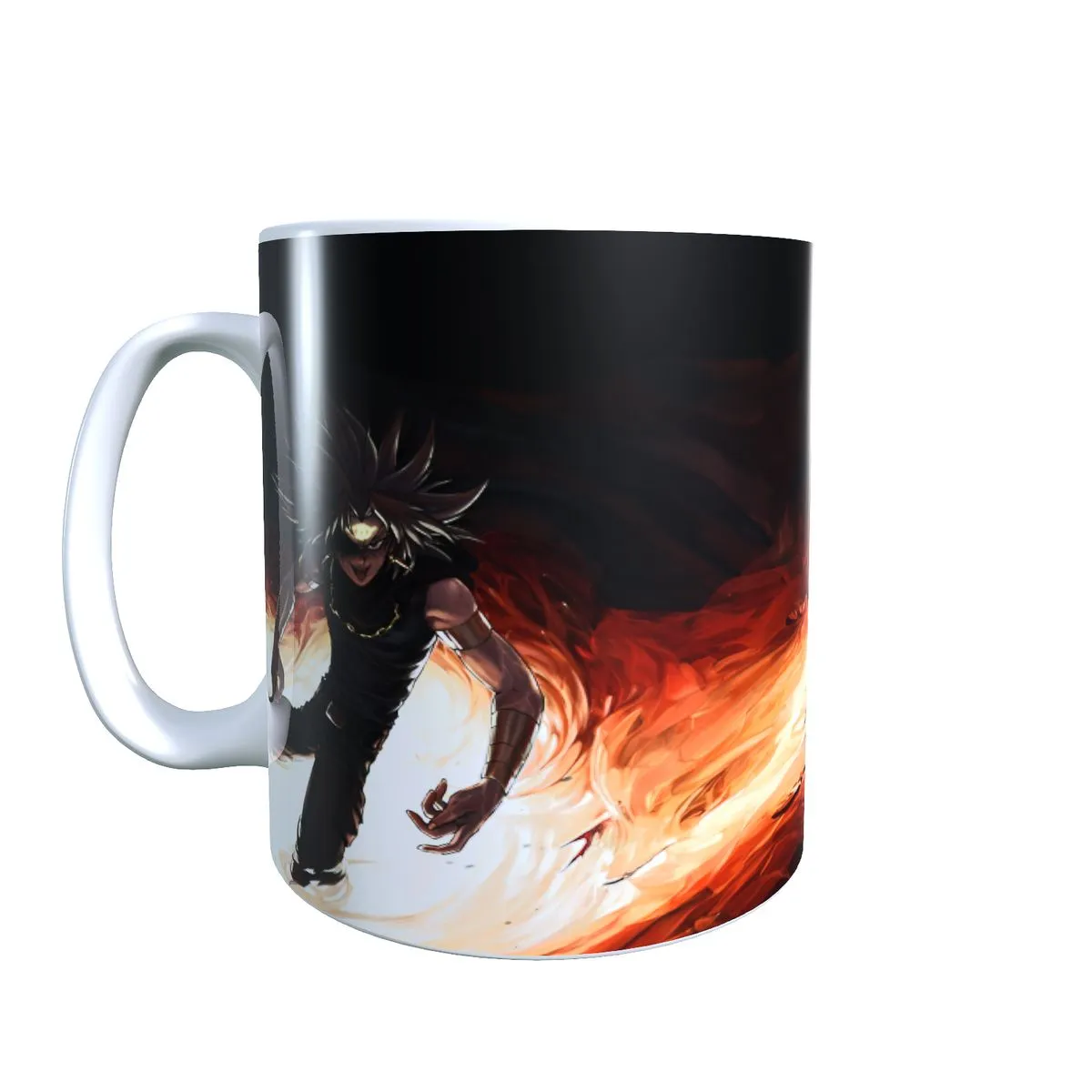 Dark Marik Ishtar - Yu-Gi-Oh Coffee Mug