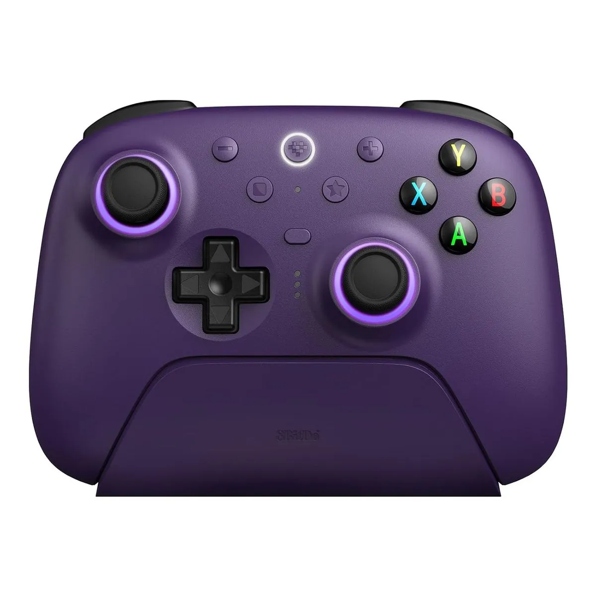 8BitDo Ultimate 2 Wireless Controller For Windows & Android - Purple