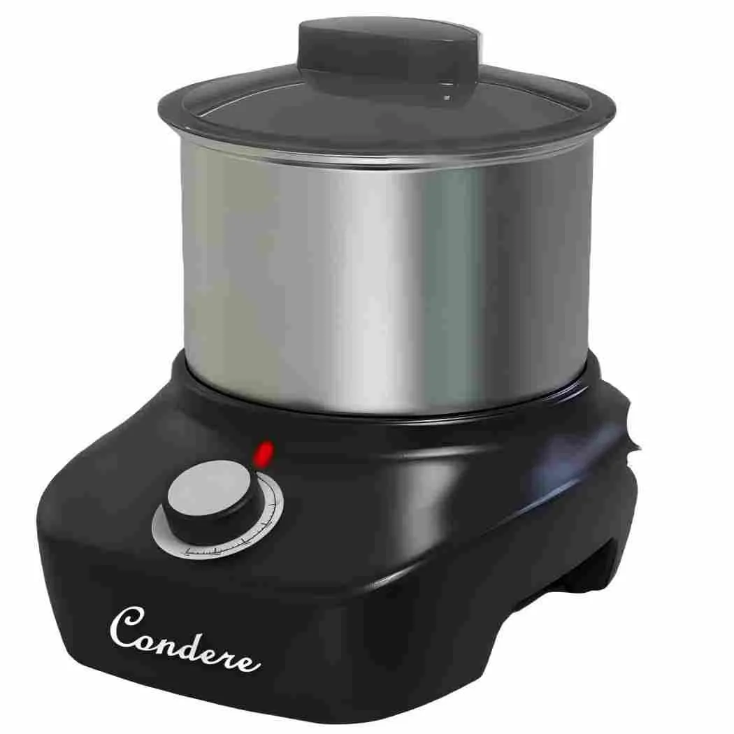 Multi-functional Fufu Cooking Machine/ Food Processing CookerTH-007