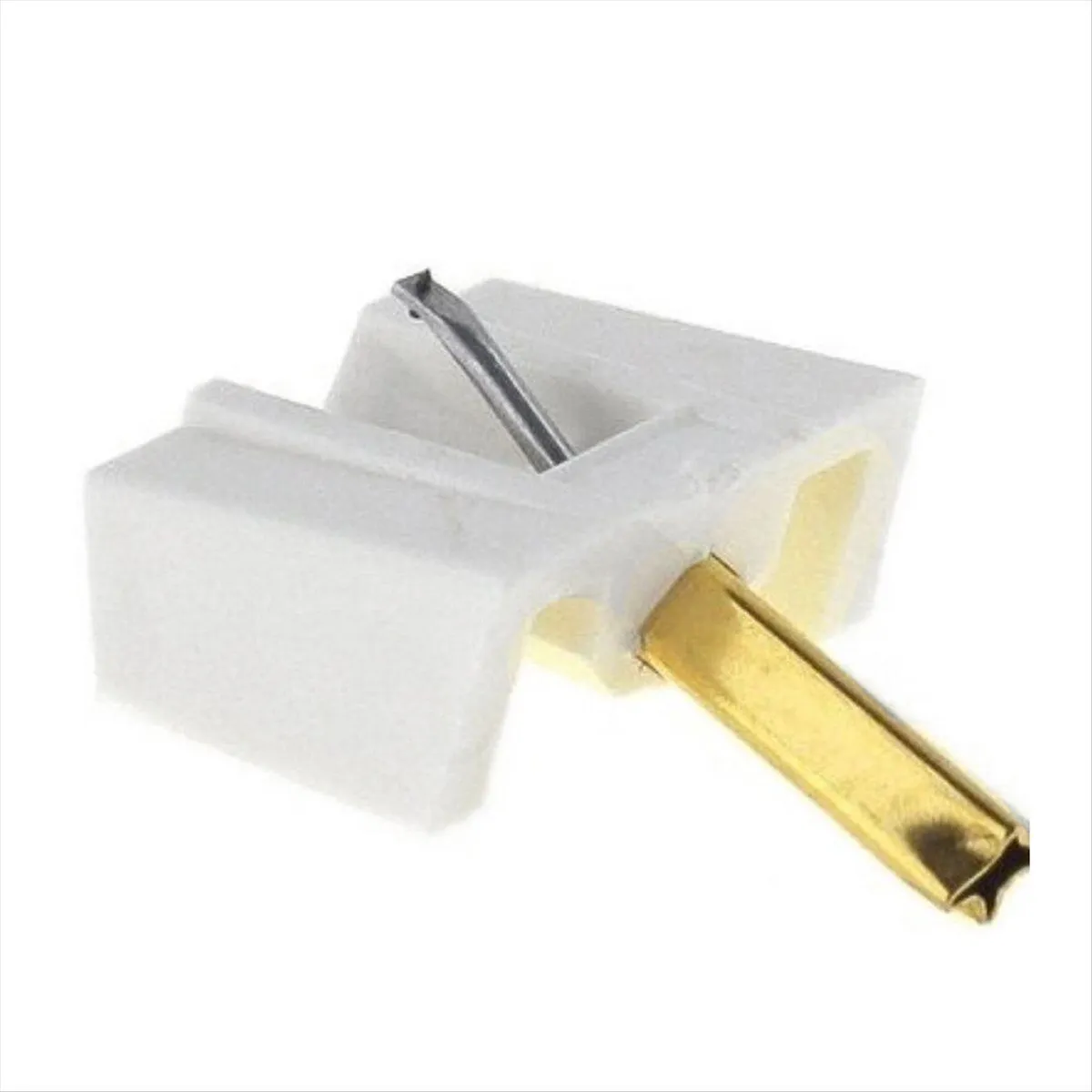 Gramophone Turntable Diamond Replacement Stylus For Tenorel