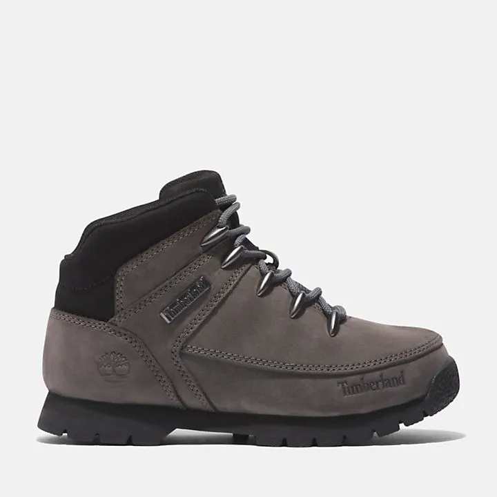 Timberland Euro Sprint Hiking Boot for Junior
