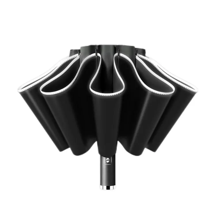 Sun Protection Umbrella - UPF 50+ - Travel Umbrella UV Protection Sun 99%