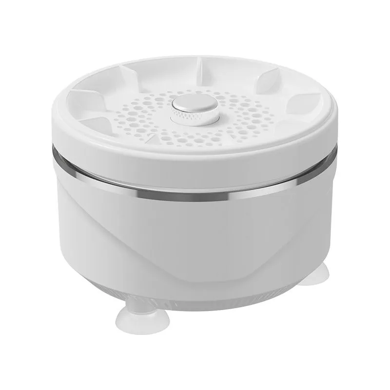 Portable Fruit & Vegetable Cleaner - USB Rechargeable