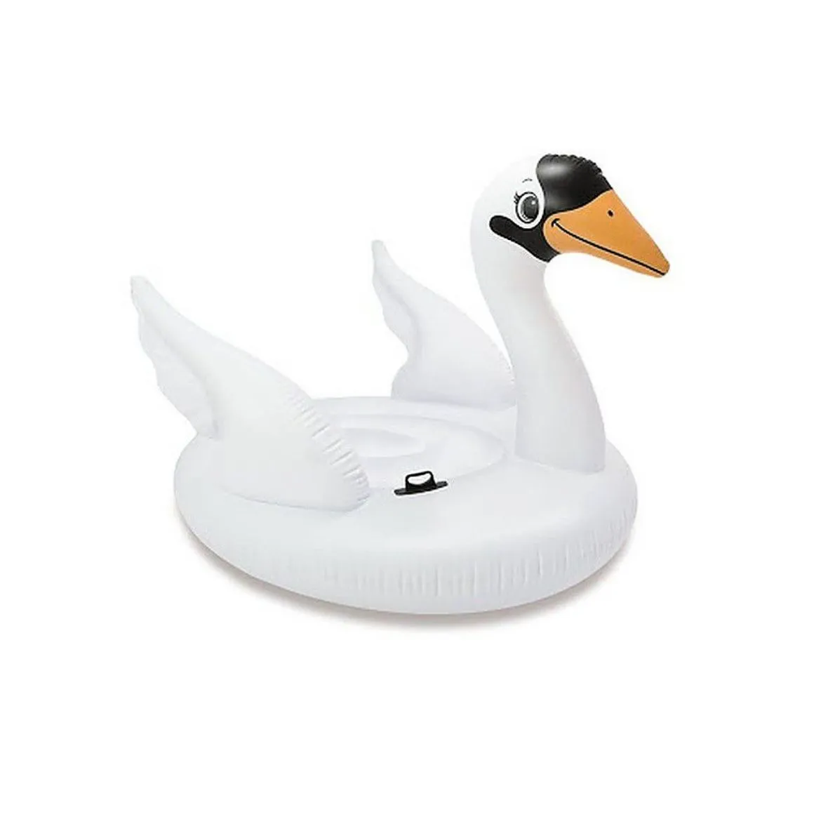 Inflatable Ride On Swan - 1.9 Meter