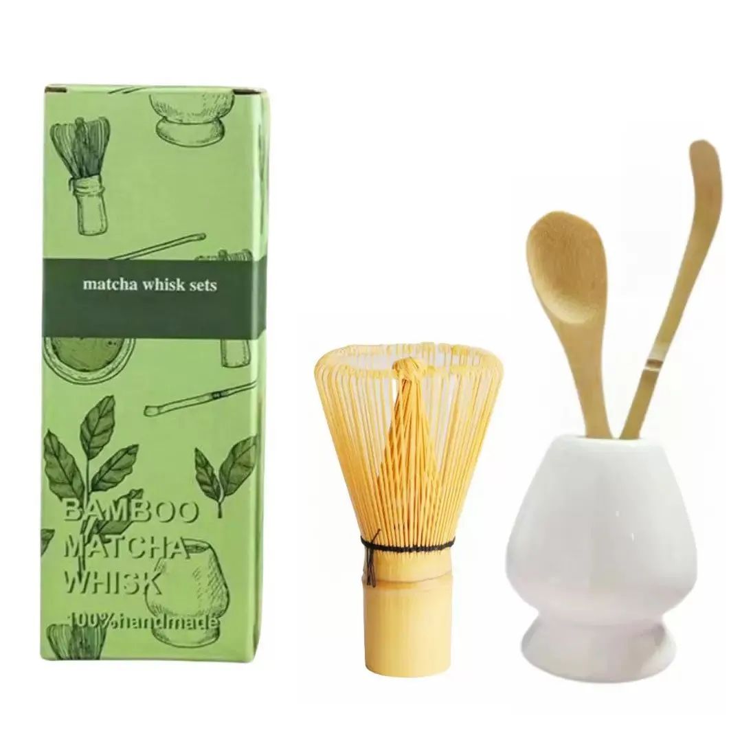Matcha Tea Set