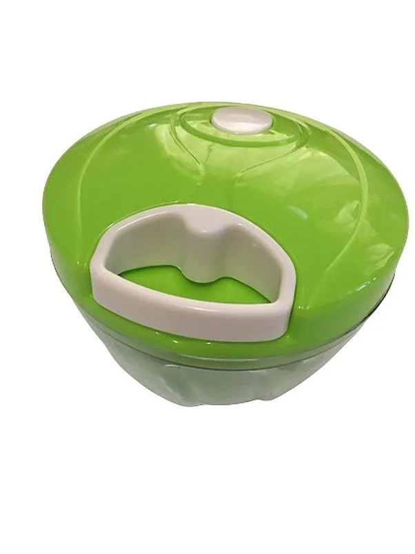 Spin Cutter