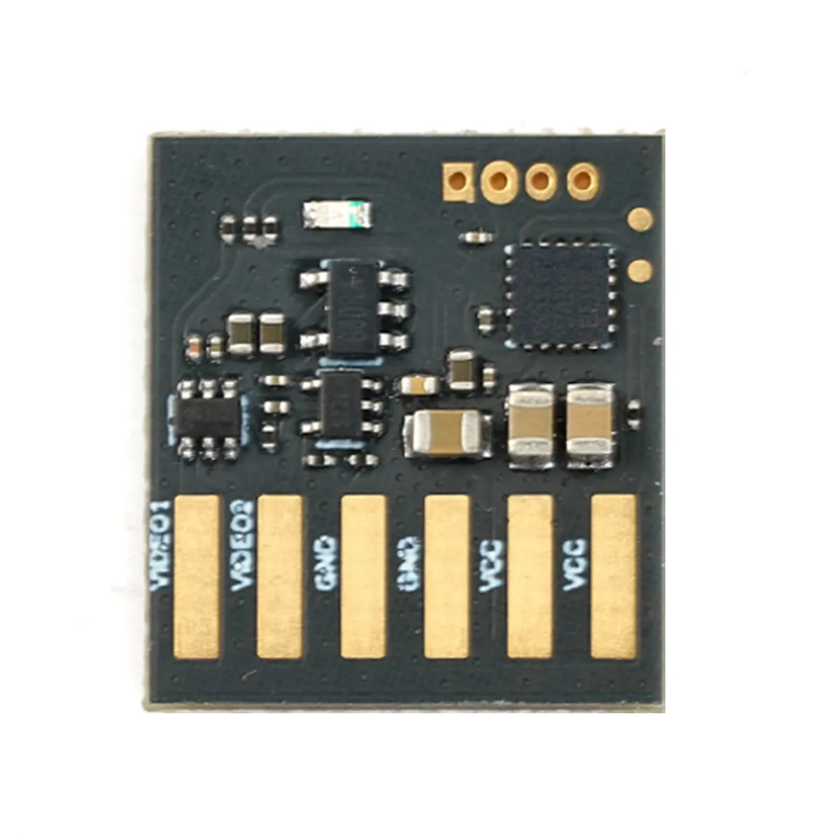Video Switcher Module Multi-Viewing Angles Switch for Rc Fpv Drone