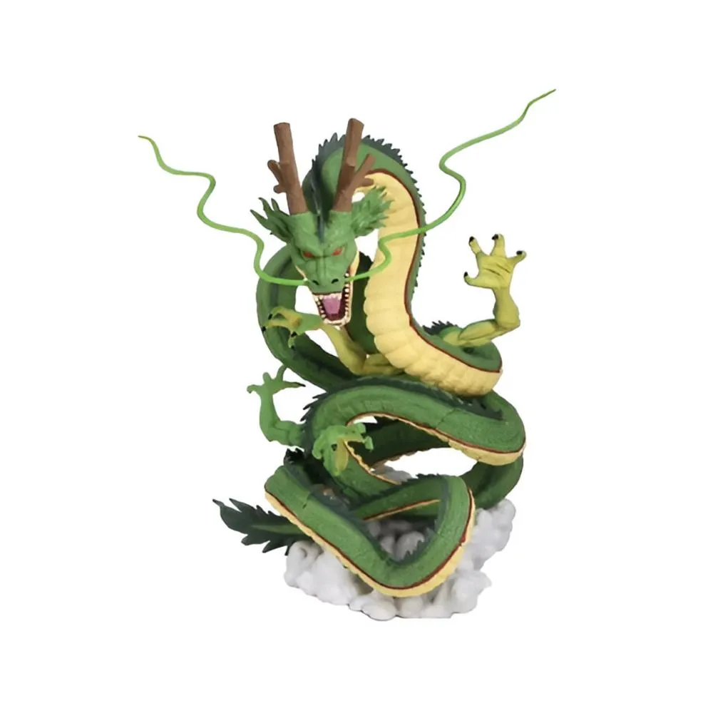 Dragon Ball Z Shenron 12.6" Figure