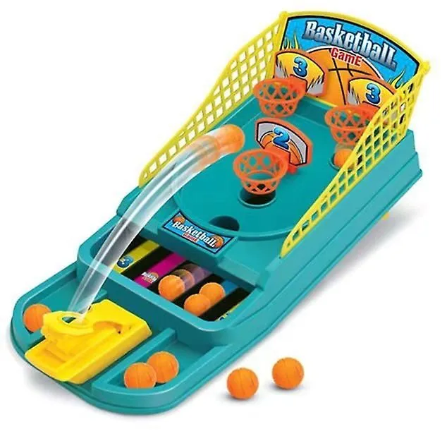 Basketball Game Shooting ball Machine