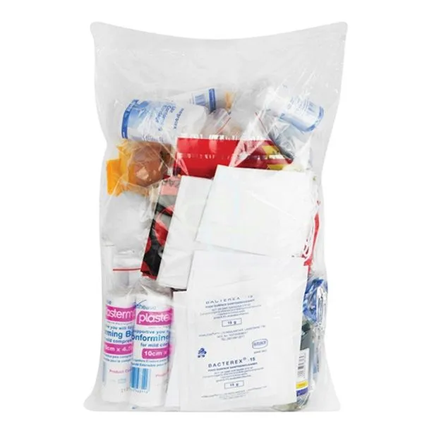 First Aid Kit-Factory Regulation 7 Refill