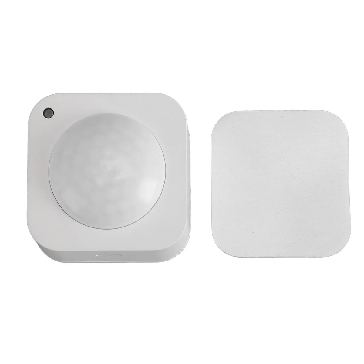 WiFi PIR Motion Sensor Wireless Infrared Detector