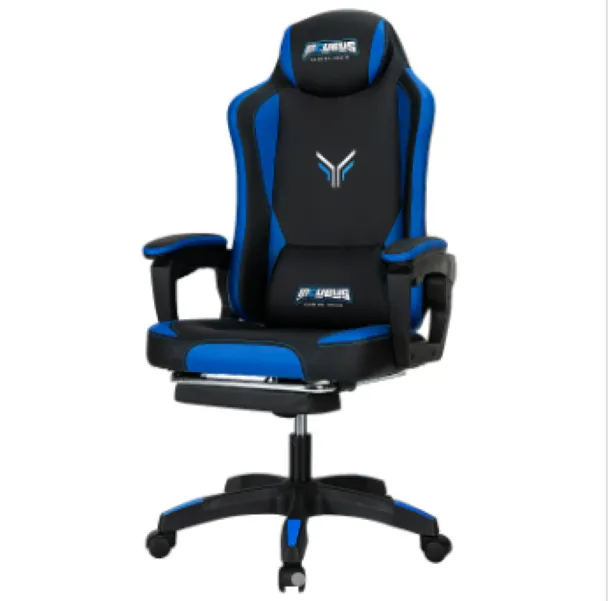 Gaming Chair - Deli - Blue